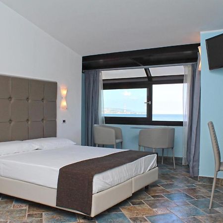Bb Oasis Bed & Breakfast Scilla Eksteriør bilde