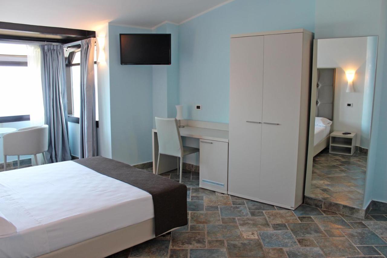 Bb Oasis Bed & Breakfast Scilla Eksteriør bilde