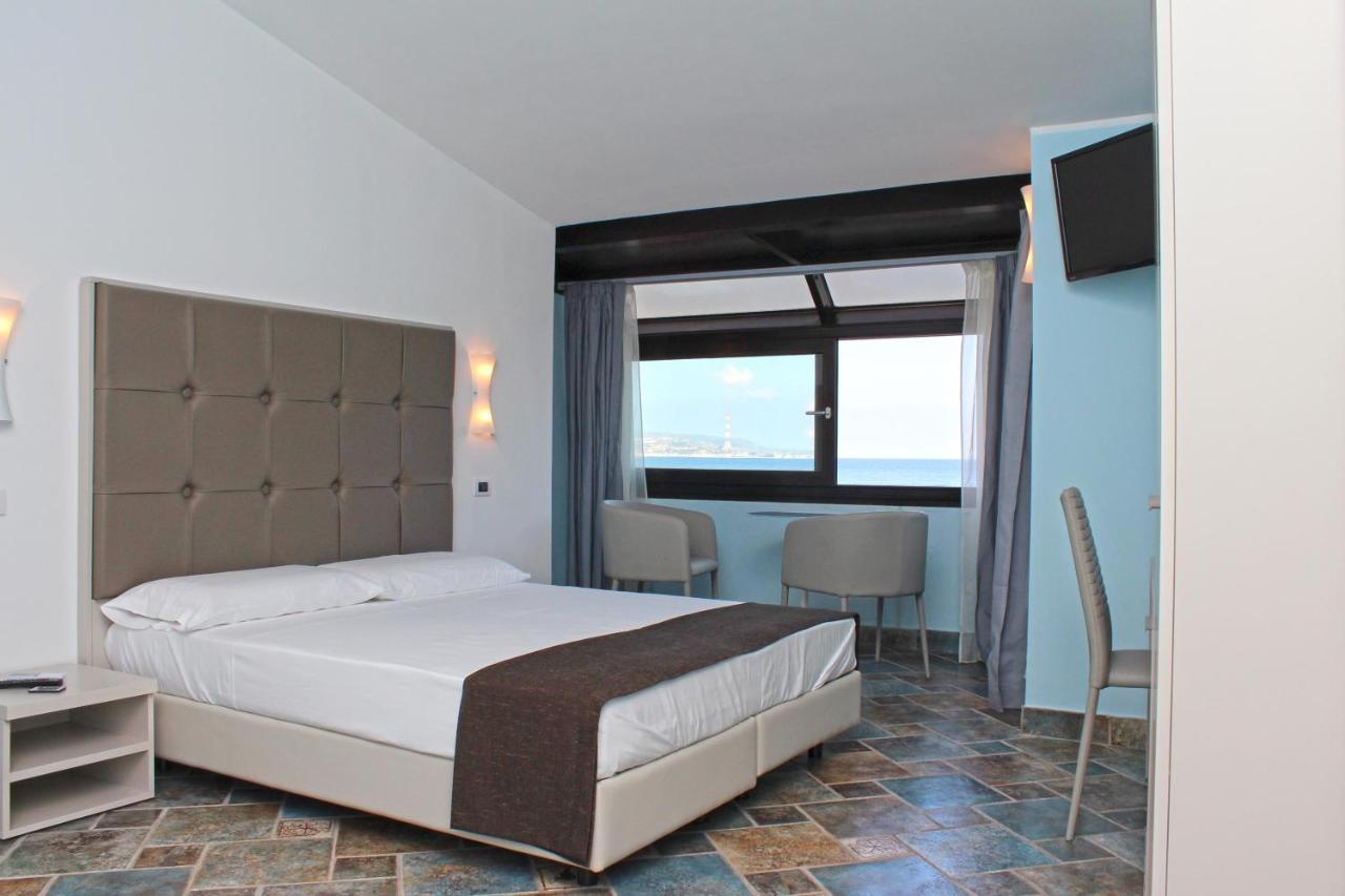 Bb Oasis Bed & Breakfast Scilla Eksteriør bilde