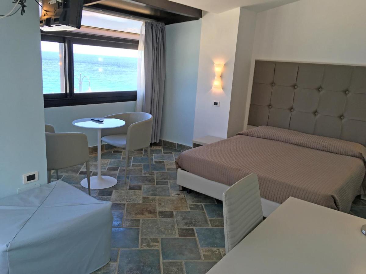 Bb Oasis Bed & Breakfast Scilla Eksteriør bilde
