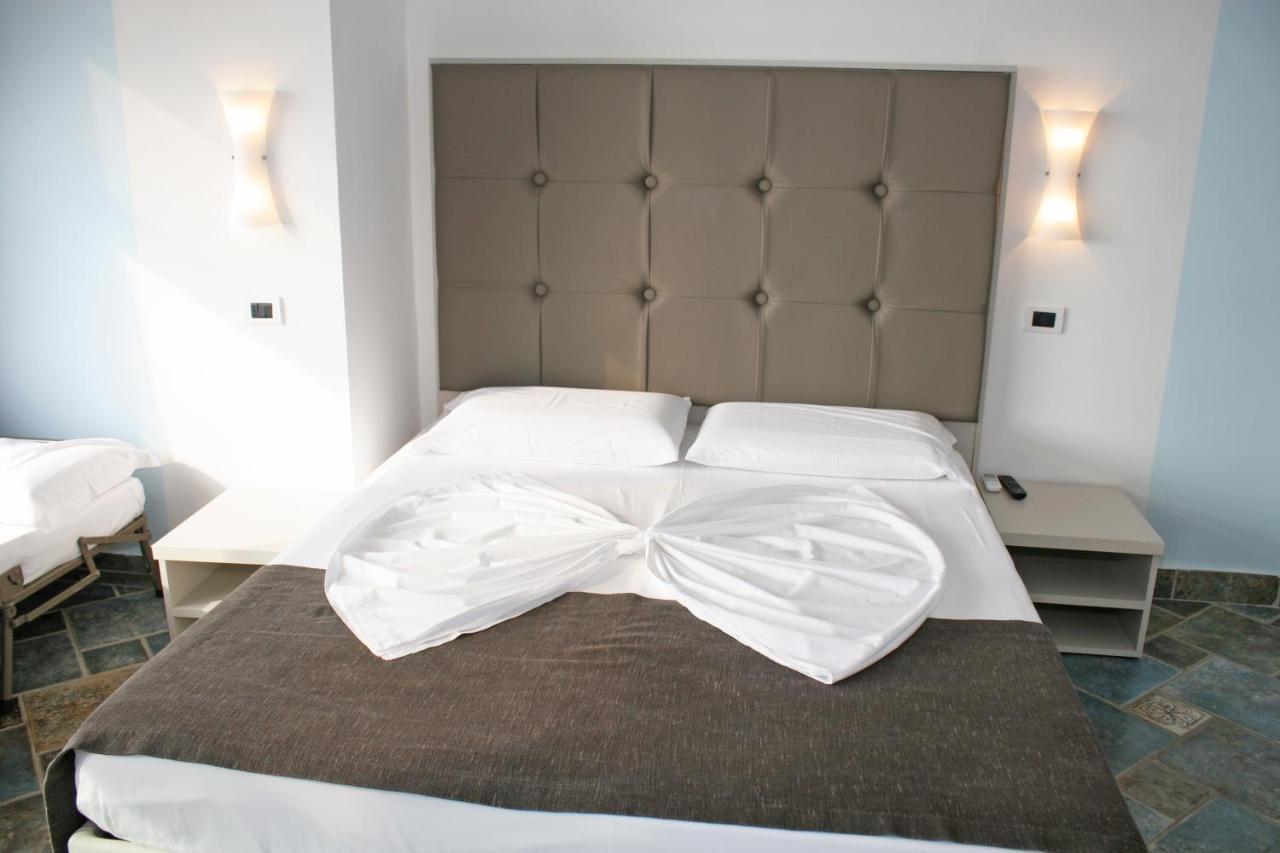 Bb Oasis Bed & Breakfast Scilla Eksteriør bilde