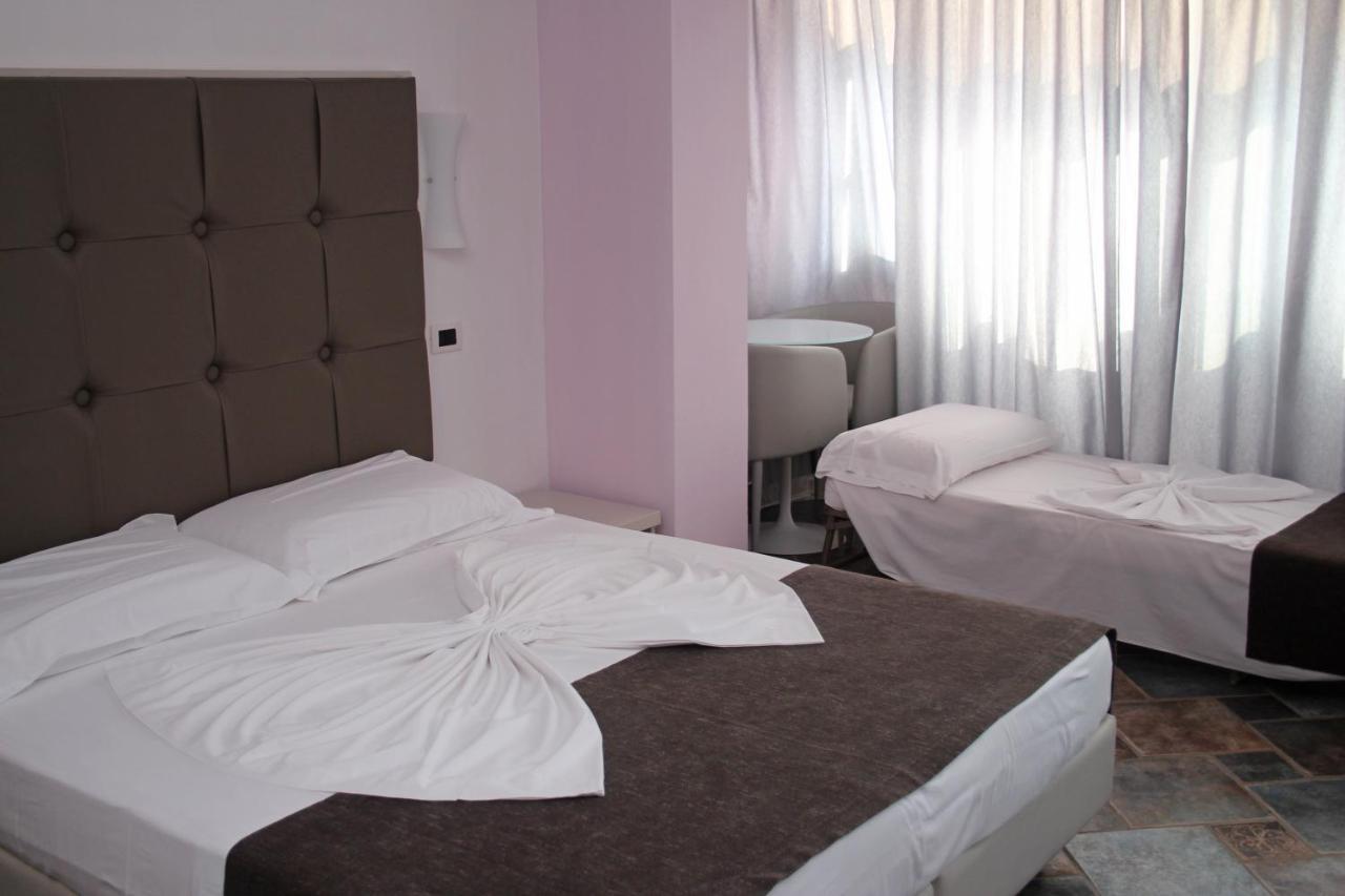 Bb Oasis Bed & Breakfast Scilla Eksteriør bilde