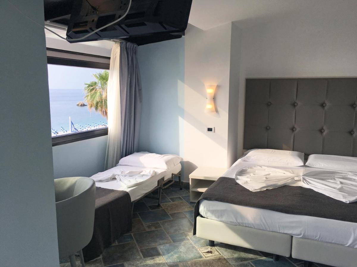 Bb Oasis Bed & Breakfast Scilla Eksteriør bilde