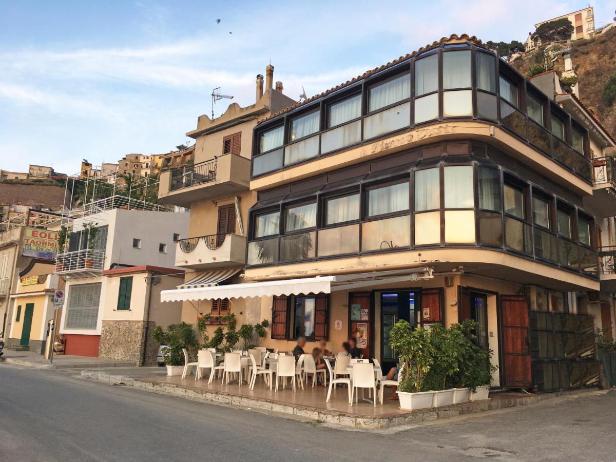 Bb Oasis Bed & Breakfast Scilla Eksteriør bilde